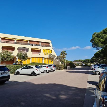 Studio 261 escale plage résidence Le Grau-du-Roi Esterno foto