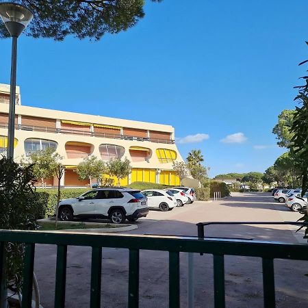 Studio 261 escale plage résidence Le Grau-du-Roi Esterno foto